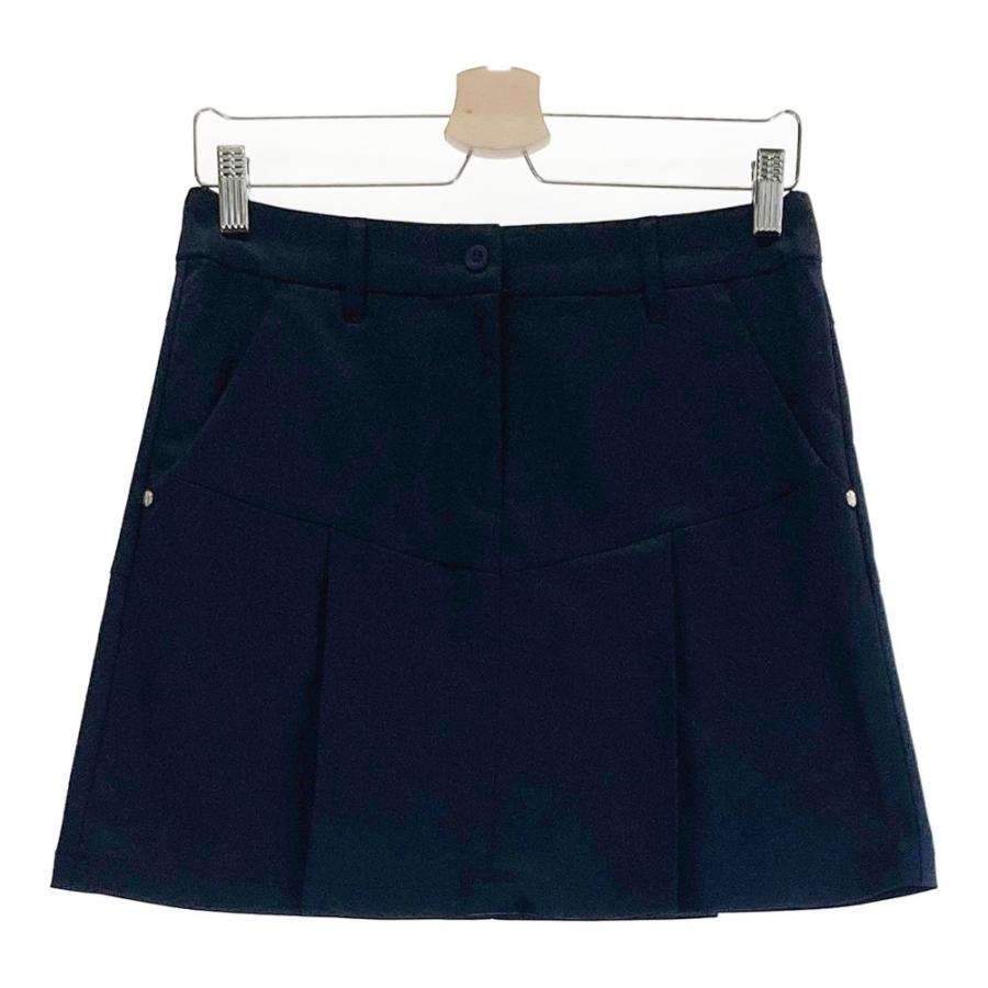 BRIEFING ネイビー スカート Mサイズ BRIEFING ネイビー スカート M