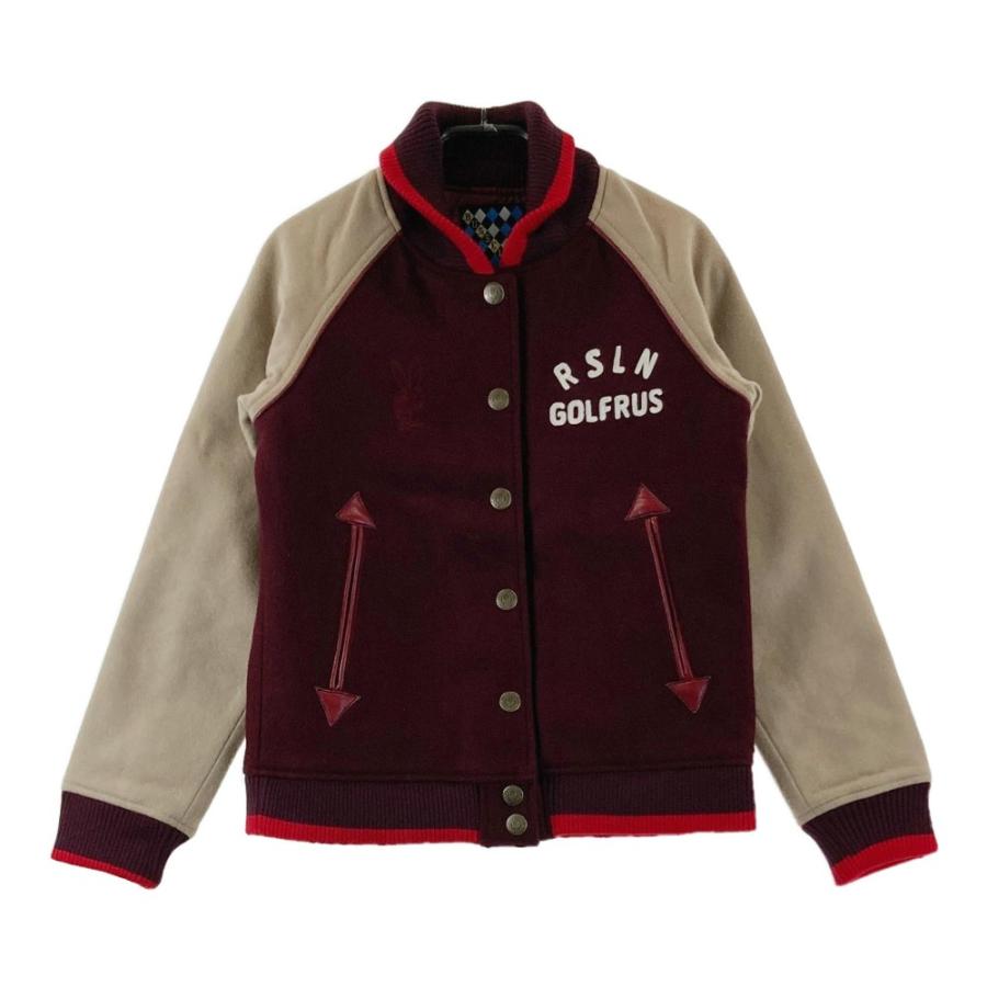 RUSSELUNO ゴルフウェア