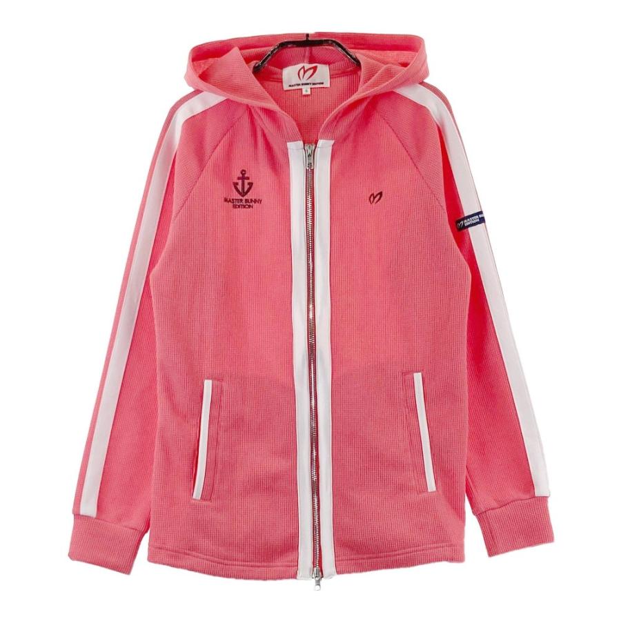 MASTER BUNNY EDITION マスターバニーエディション ジップパーカー