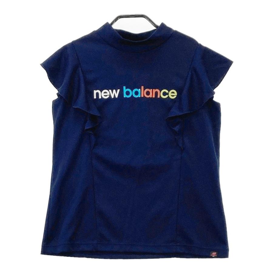 New Balance（ニューバランス） 2022年モデル ハイネック ノースリーブ 