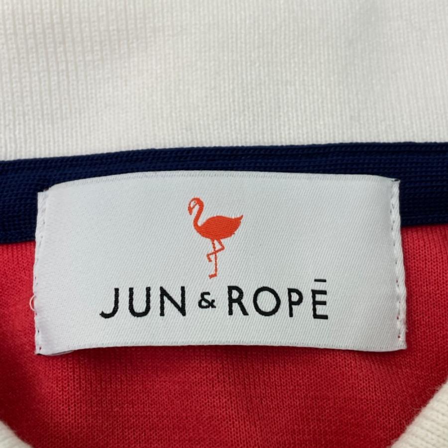 JUN&ROPE'（ジュンアンドロペ） JUN&ROPE ジュン アンド ロペ