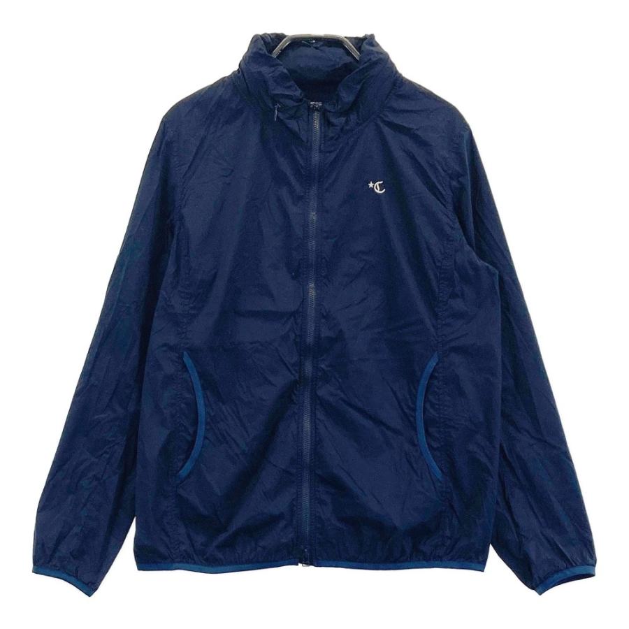 Callaway フルジップフード付きジャケット ネイビー Callaway