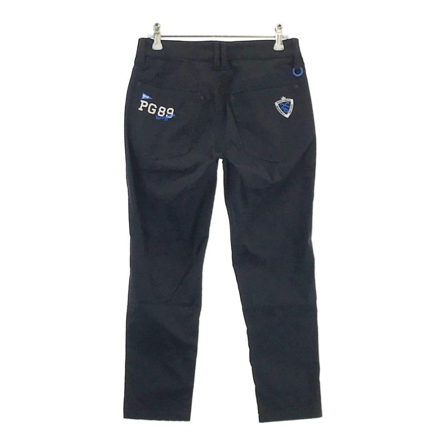 パーリーゲイツ ストレッチ パンツ ブラック 千鳥 チェック サイズ00 楽天市場】PEARLY GATES パーリーゲイツ ストレッチ パンツ