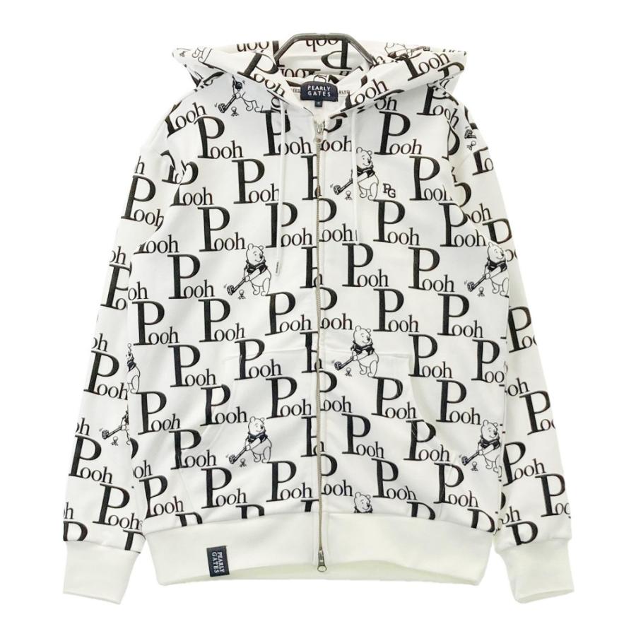 Disney（ディズニー） PEARLY GATES パーリーゲイツ ×ディズニー100