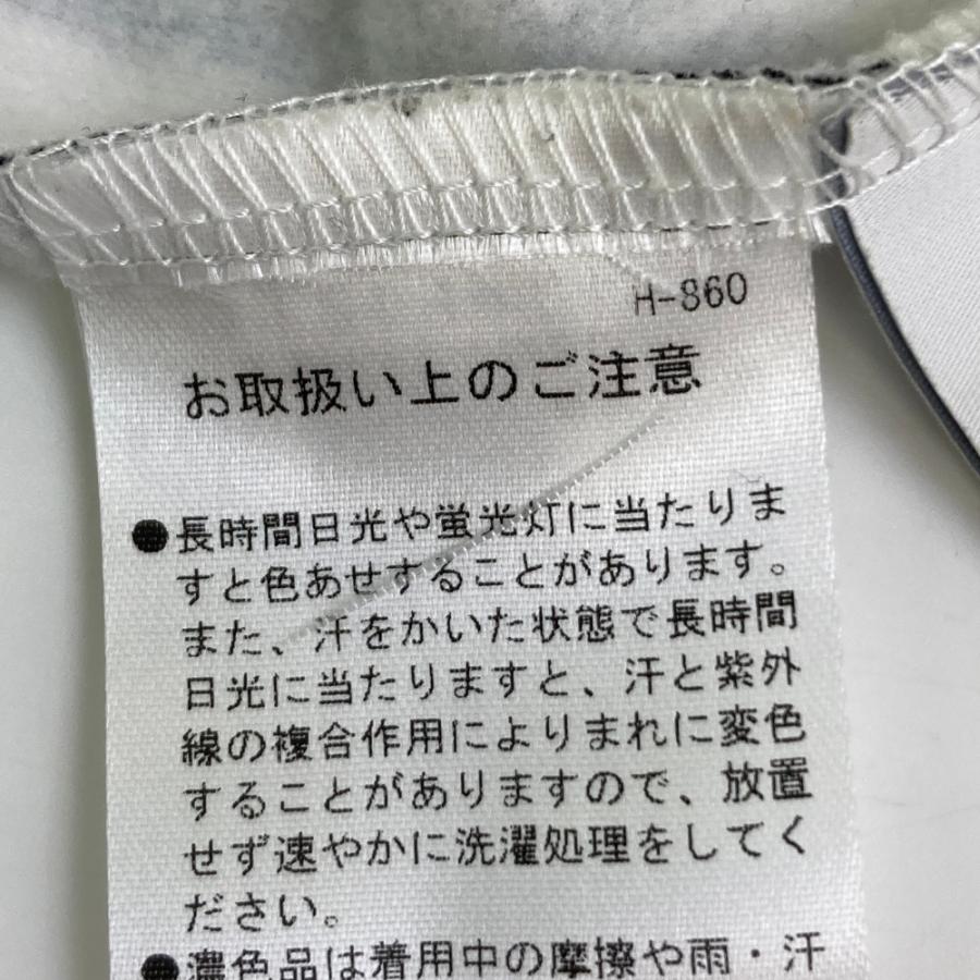 Disney PEARLY GATES パーリーゲイツ ×ディズニー100周年 裏起毛