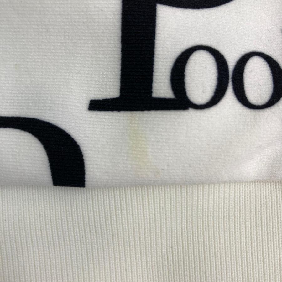 ✨希少 L✨パーリーゲイツ フーディー ジップパーカー 総ロゴ カラフル PEARLY GATES(パーリーゲイツ) ジップアップパーカー 吊風裏起毛