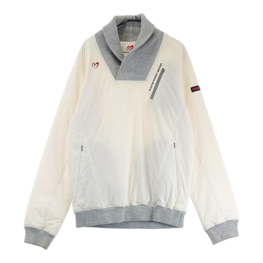 MASTER BUNNY EDITION マスターバニーエディション 中綿ブルゾン  