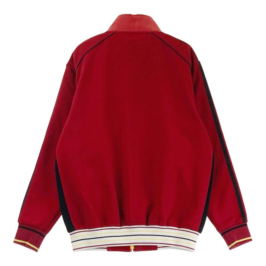 ダンスウィズドラゴン★春秋ストレッチ★ジップジャケット【レディースサイズ2（M】 ダンスウィズドラゴン☆春秋ストレッチ☆ジップジャケット