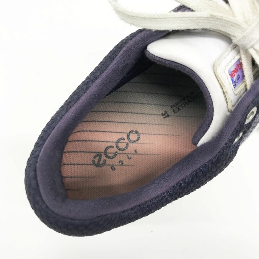 New Balance（ニューバランス） ゴルフシューズ ホワイト系 23cm