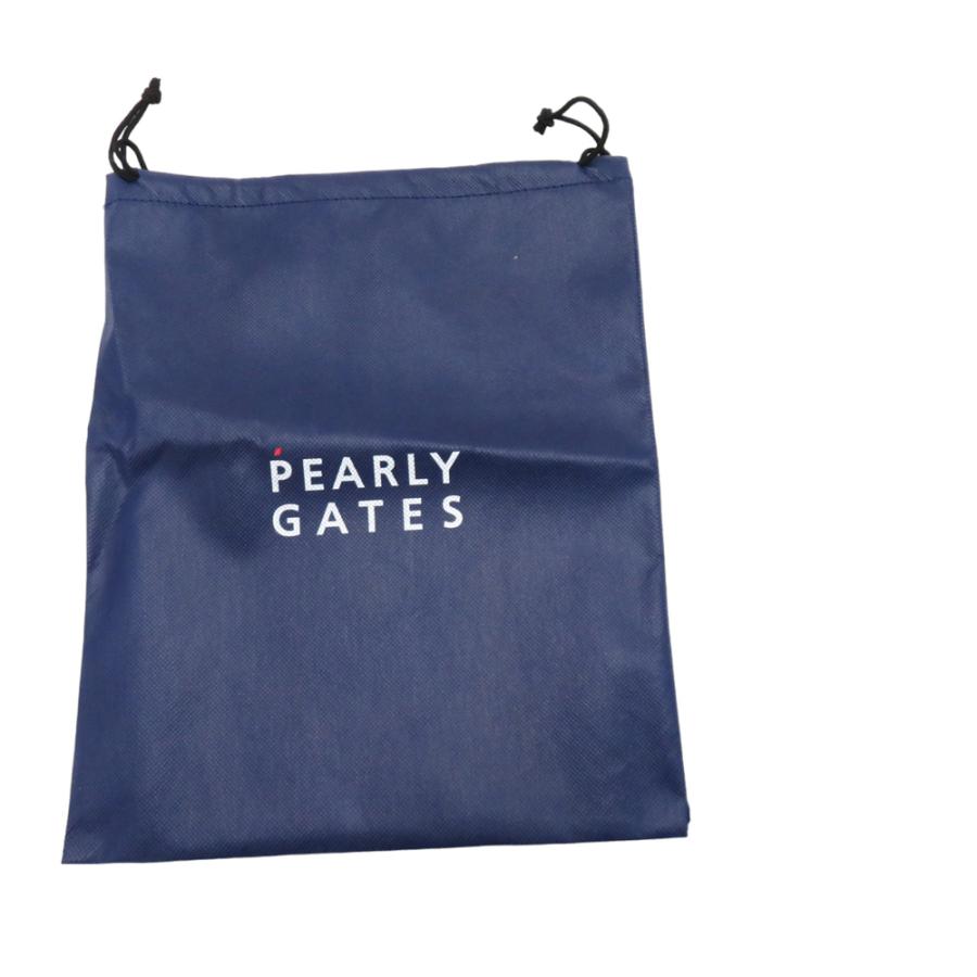 未使用新品パーリーゲイツ ハイカット ゴルフシューズ ネイビーサイズ22.5 PEARLY GATESのフリマアイテム一覧