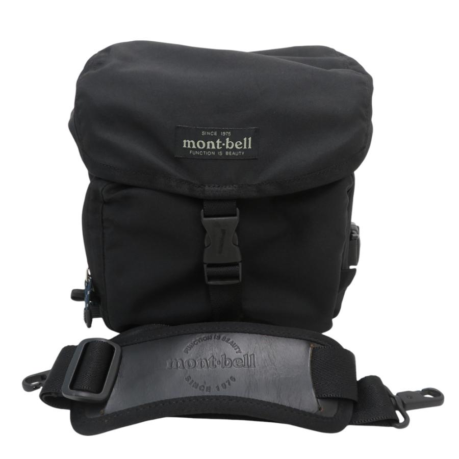 mont-bellモンベルカメラバック廃盤入手不可Used mont-bellモンベルカメラバック廃盤入手不可Used
