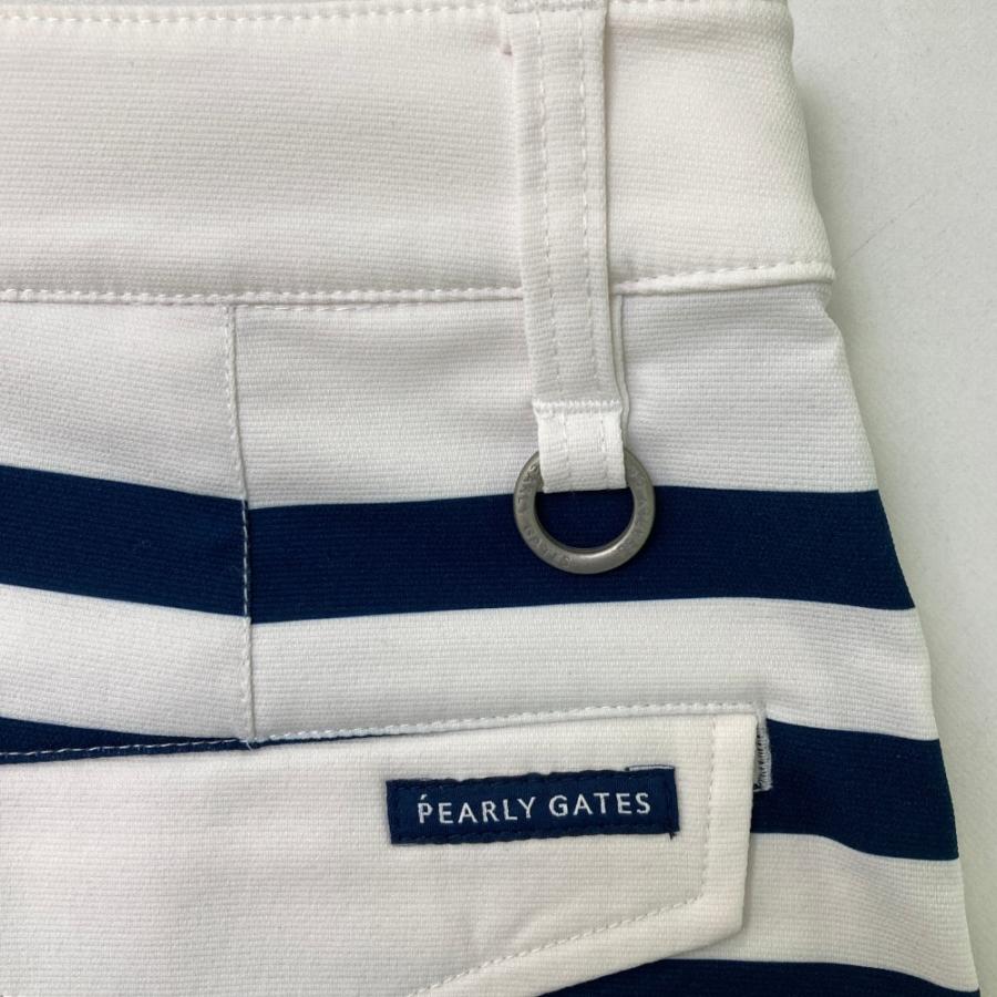 PEARLY GATES（パーリーゲイツ） 【新品】PEARLY GATES スカート
