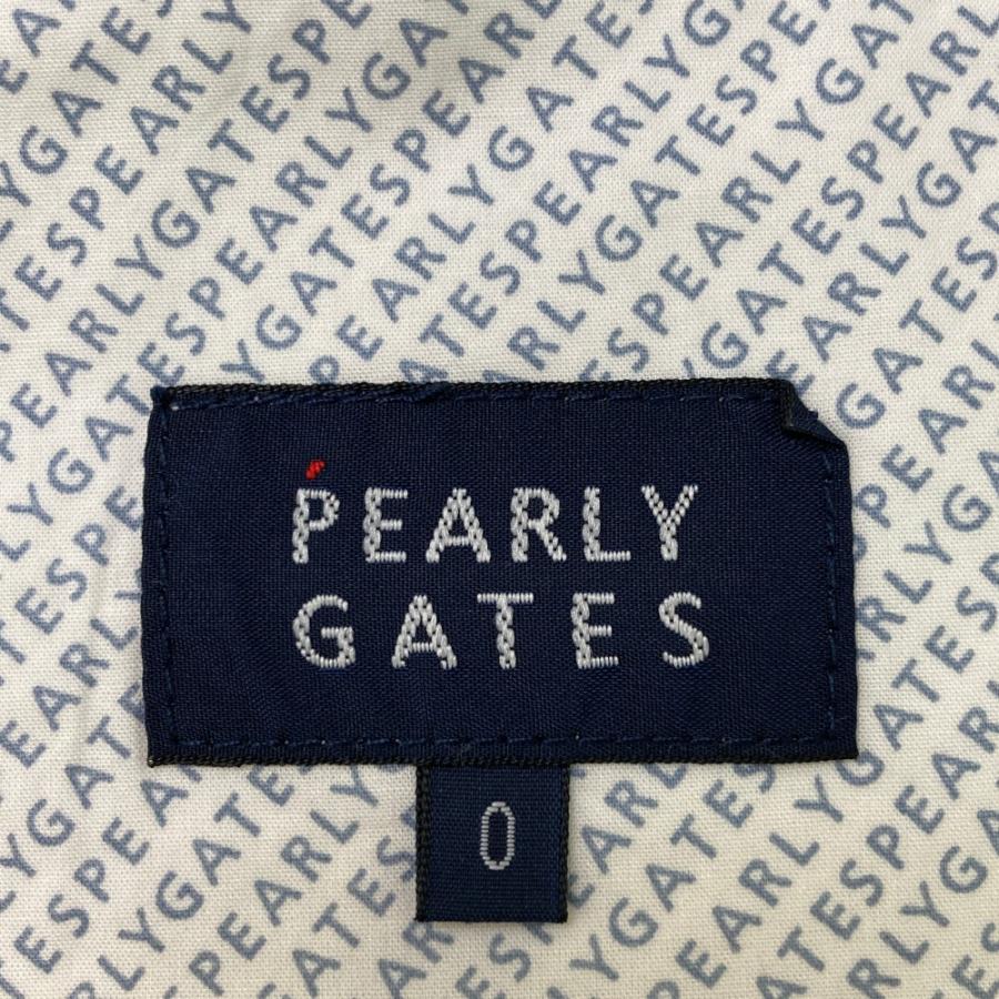 PEARLY GATES（パーリーゲイツ） 【新品】PEARLY GATES スカート