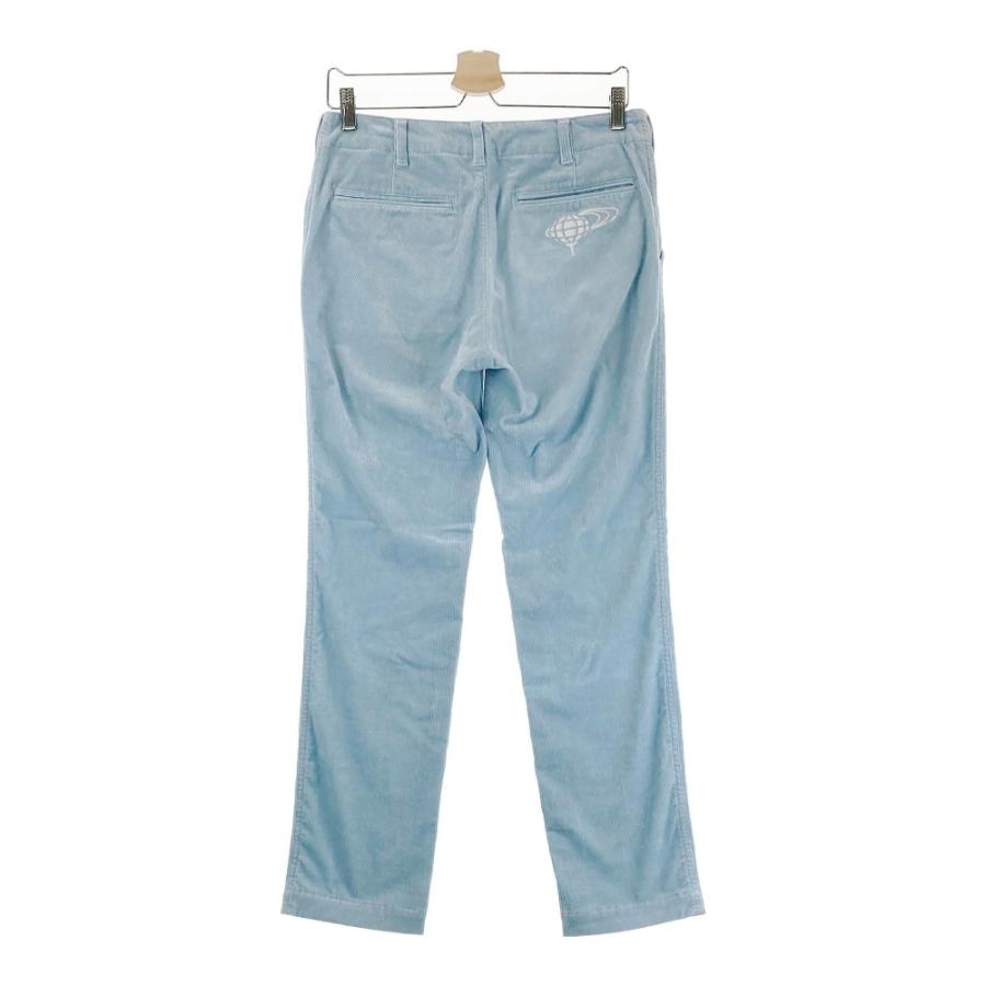 BEAMS GOLF（ビームス ゴルフ） コーデュロイパンツ ブルー系 S ゴルフ