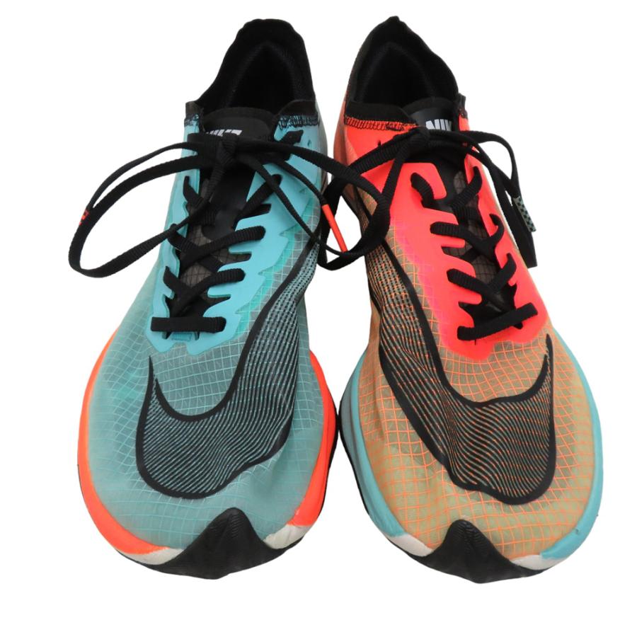 NIKE ナイキ ZOOM X VAPORFLY NEXT% HKNE CD4553-300 ランニングシューズ  ブルー系 25.5cm メンズ｜stst-used｜02