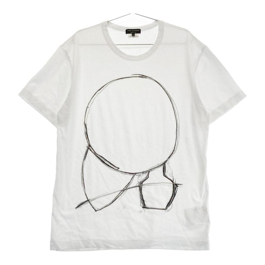 COMME des GARCONS HOMME PLUS コムデギャルソン オム プリュス PG 