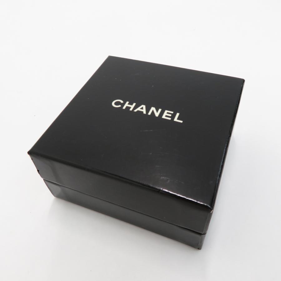 CHANEL（シャネル） ココ マドモアゼル ブローチ ゴールド系