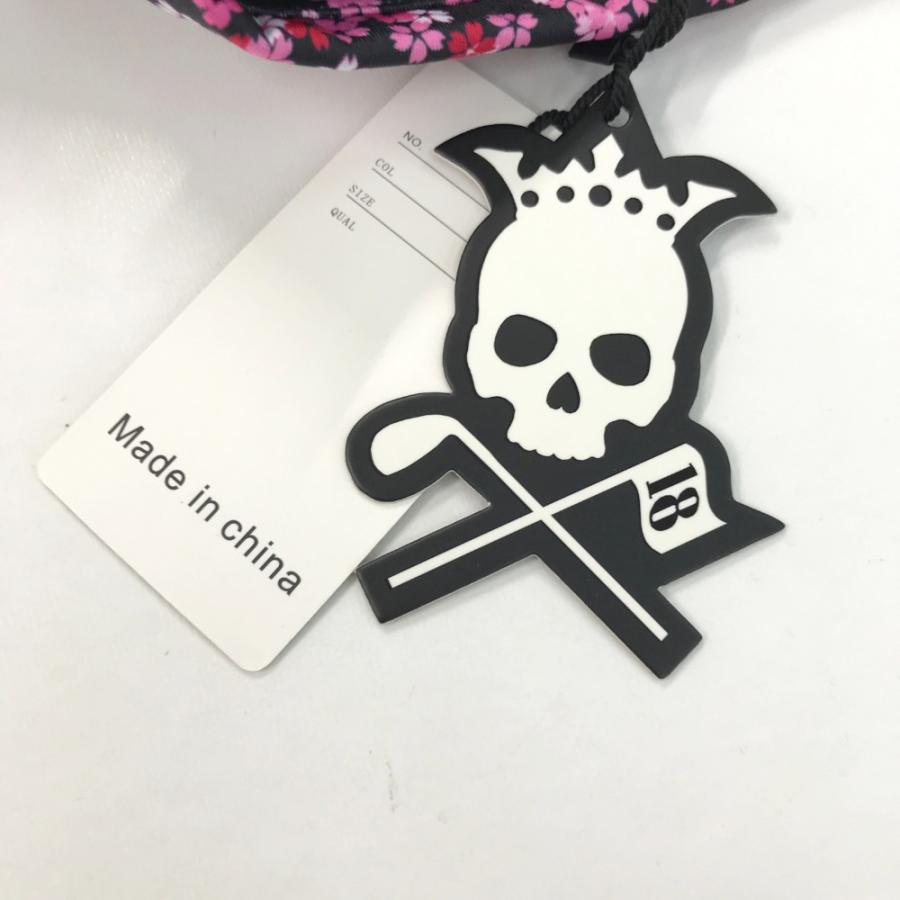 美品】BIRDIE HUNT バーディーハント 半袖ポロシャツ ボタンダウン