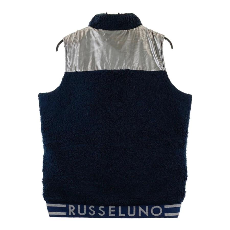 ラッセルノリバーシブルベスト 【公式通販】