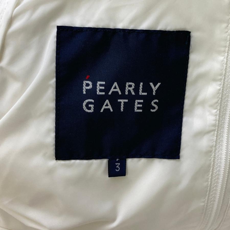 PEARLY GATES パーリーゲイツ 2022年モデル 4WAYダウン PEARLY GATES パーリーゲイツ 2022年モデル 4WAYダウン
