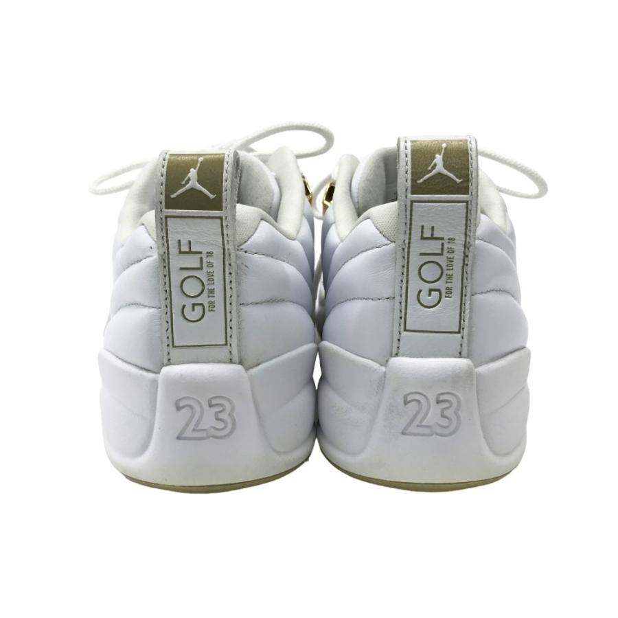 NIKE GOLF ナイキゴルフ DM0106-117 ゴルフシューズ エア