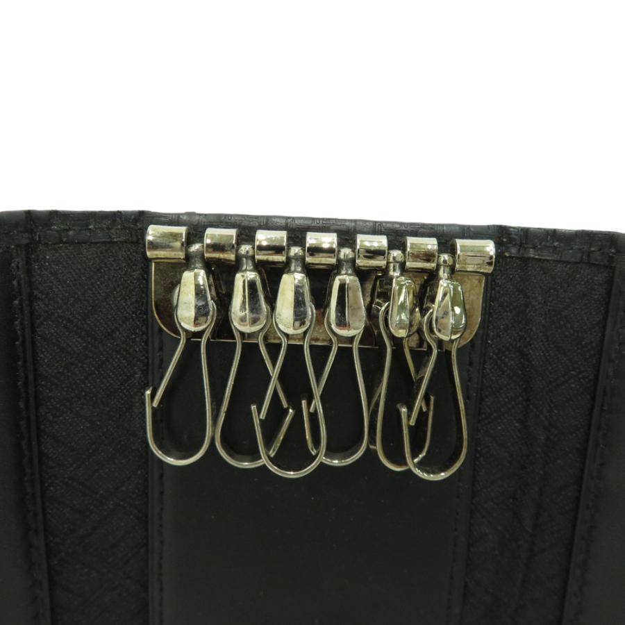 ◾️未使用　ダンヒル　 dunhill キーケース　ブラック dunhill dunhill ダンヒル キーケース ブラック系 : ブランド