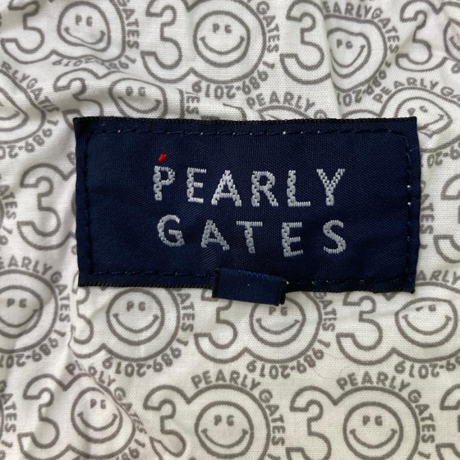 PEARLY GATES（パーリーゲイツ） 30周年 ストレッチスカート ペンギン 