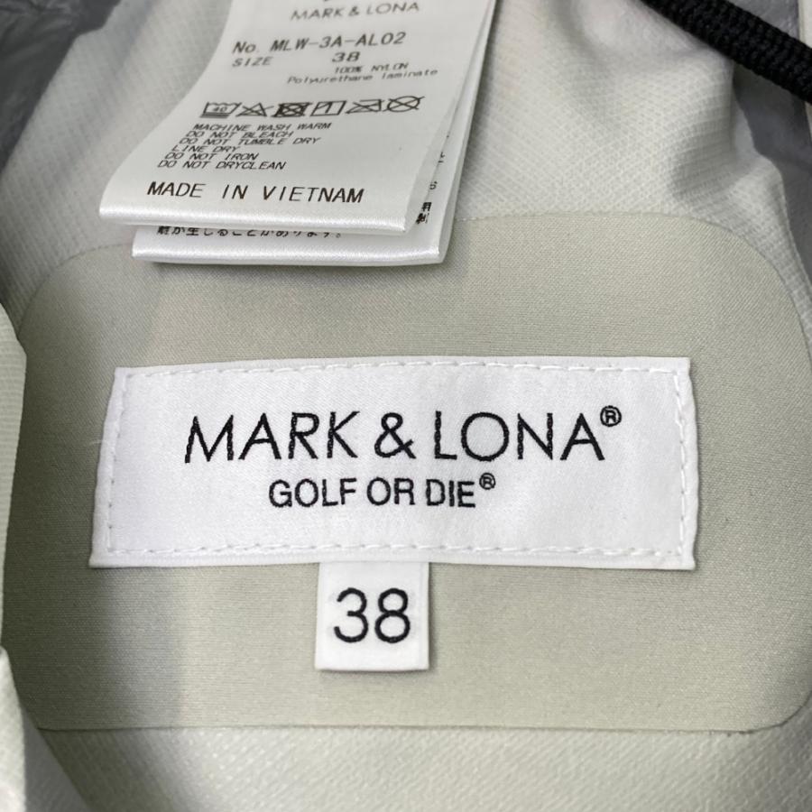 MARK&LONA 【新品】MARK&LONA マークアンドロナ 2023年モデル MARK&LONA 【新品】MARK&LONA マークアンドロナ 2023年モデル