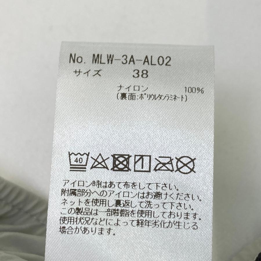 MARK&LONA 【新品】MARK&LONA マークアンドロナ 2023年モデル MARK&LONA 【新品】MARK&LONA マークアンドロナ 2023年モデル