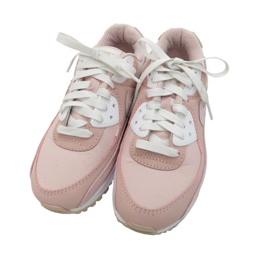NIKE（ナイキ） DJ3862-600 スニーカー WMS AIR MAX 90 ピンク系 23.5