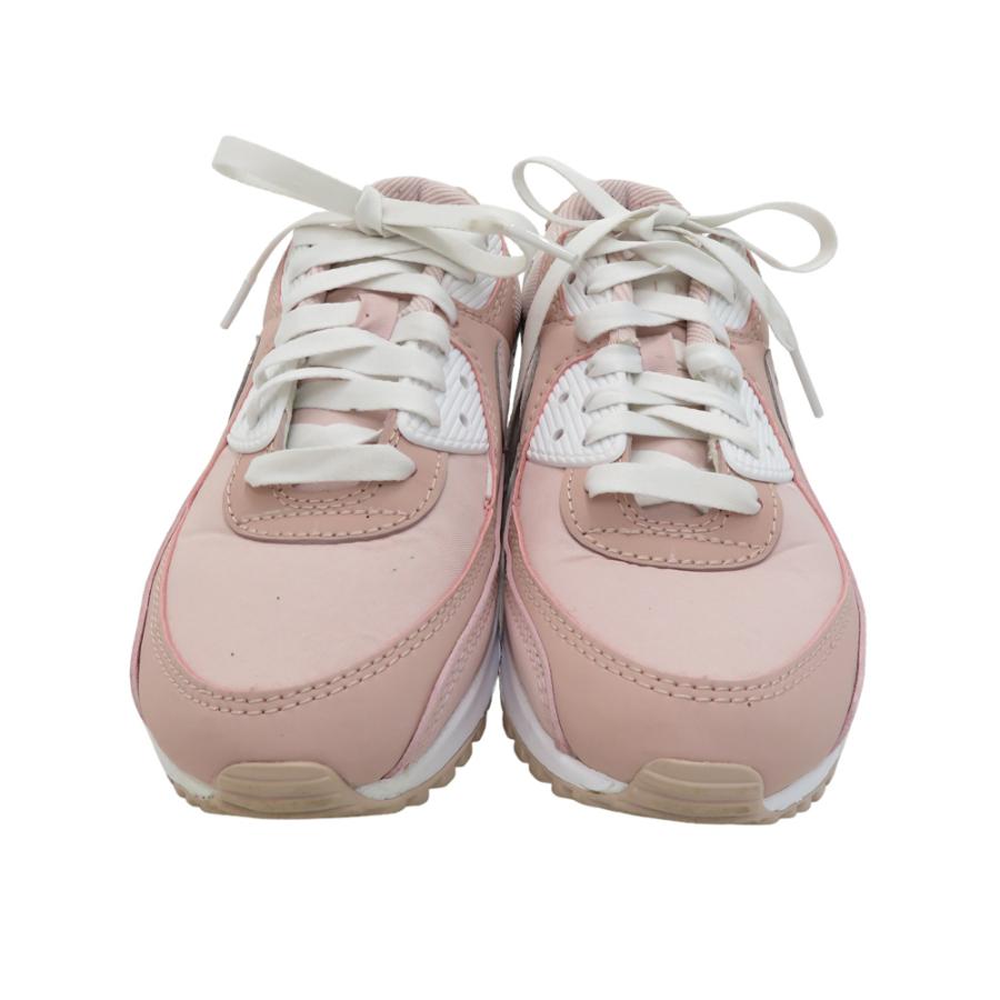 NIKE（ナイキ） DJ3862-600 スニーカー WMS AIR MAX 90 ピンク系 23.5
