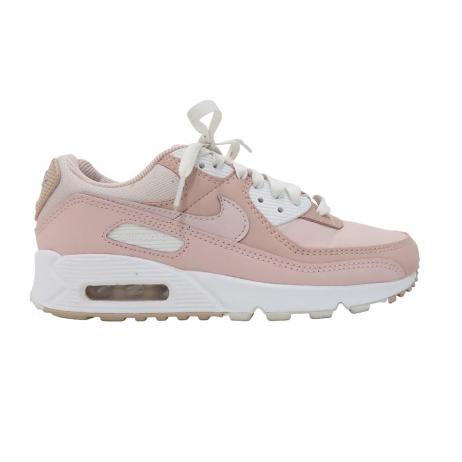 NIKE レディースシューズ NIKE（ナイキ） DJ3862-600 スニーカー WMS AIR MAX 90 ピンク系 23.5