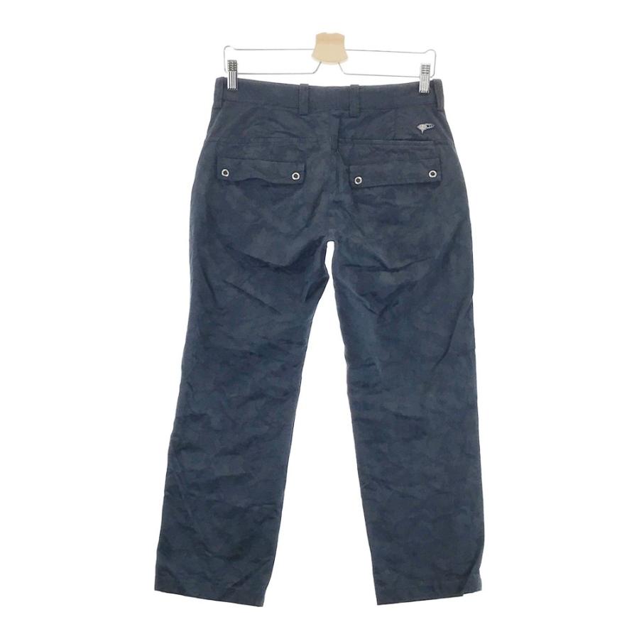 ビームゴルフ　パンツ　ブラック　ストレッチ BEAMS GOLF ビームスゴルフ ストレッチパンツ ブラック系 44