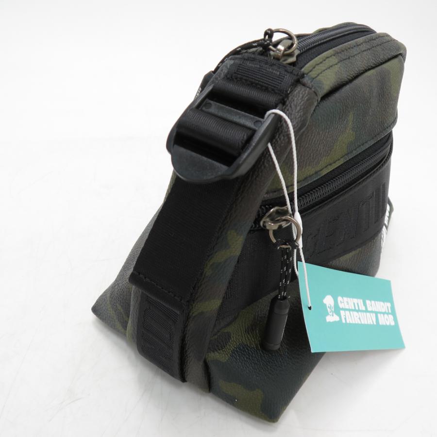 バンディット 【新品】GENTIL BANDIT ジャンティバンティ FAIRWAY MOB