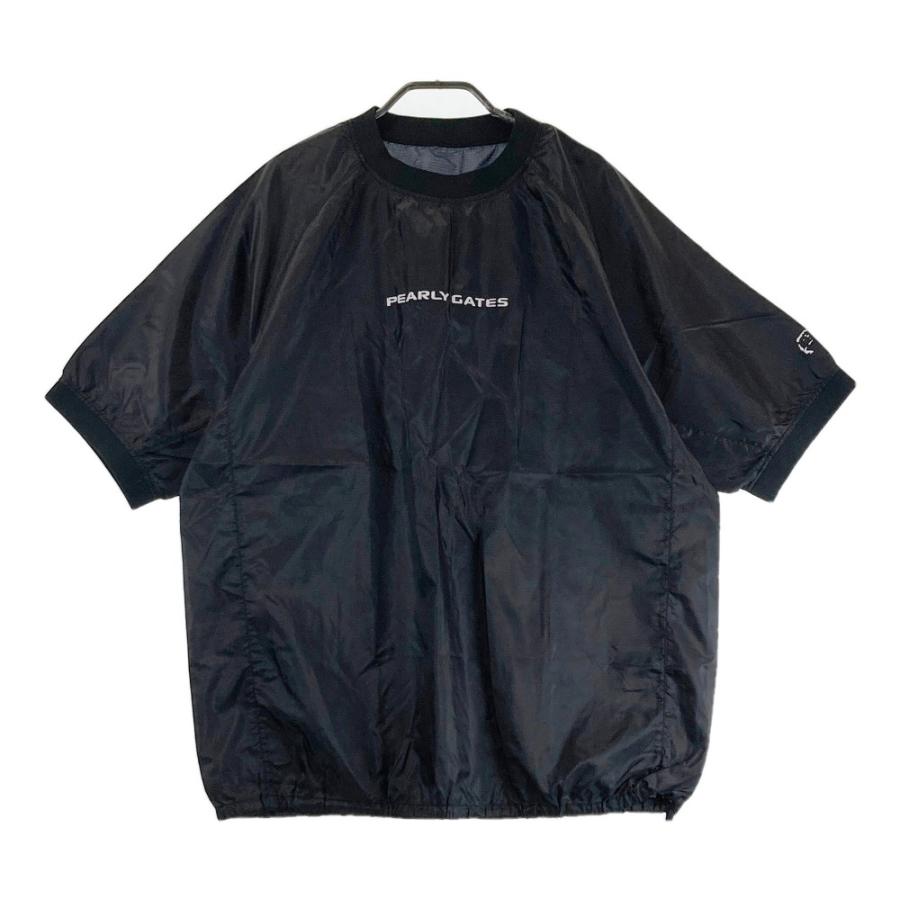 パーリーゲイツ 日本製 ナイロンブルゾンゴルフウェアPEARLY GATES