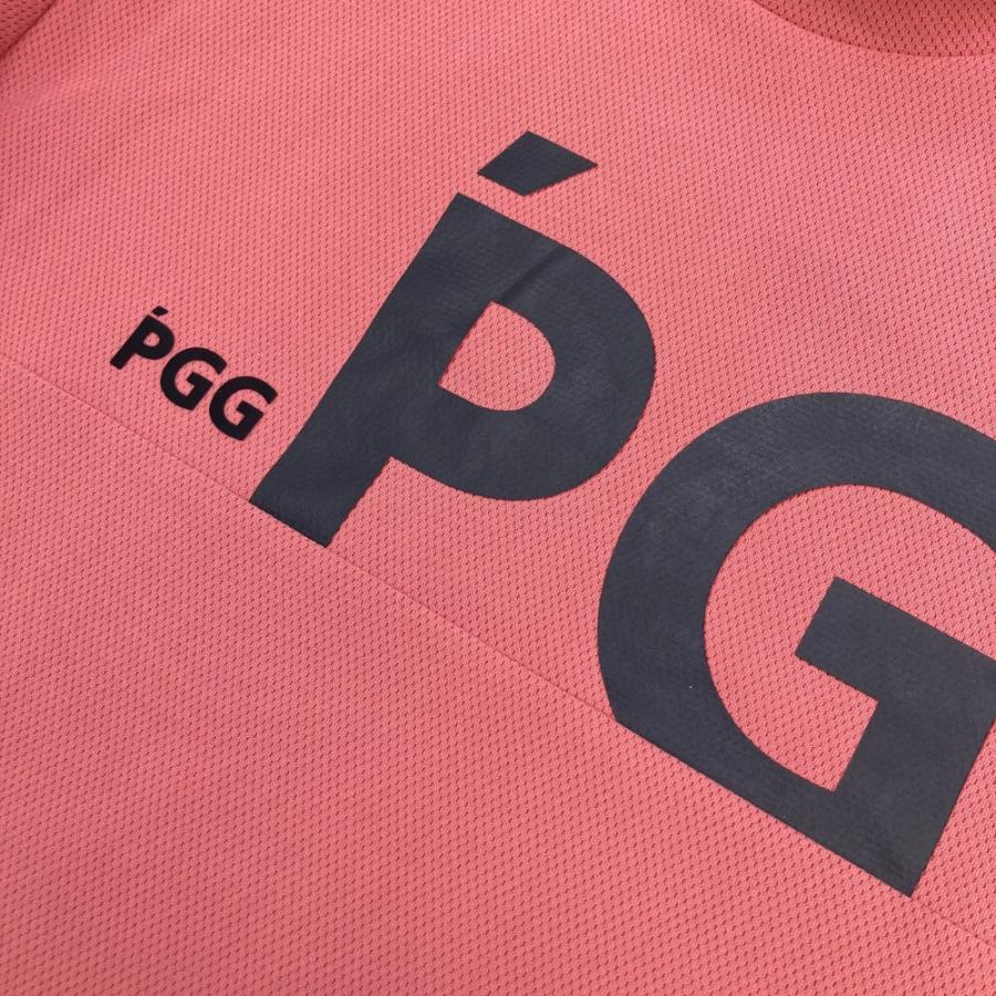 PEARLY GATES（パーリーゲイツ） 【新品】PGG PEARLY GATES 2023年