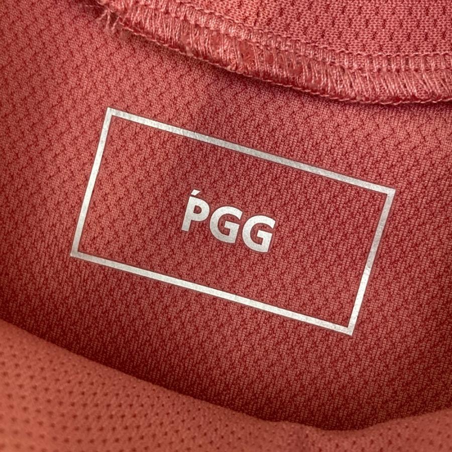 PEARLY GATES（パーリーゲイツ） 【新品】PGG PEARLY GATES 2023年