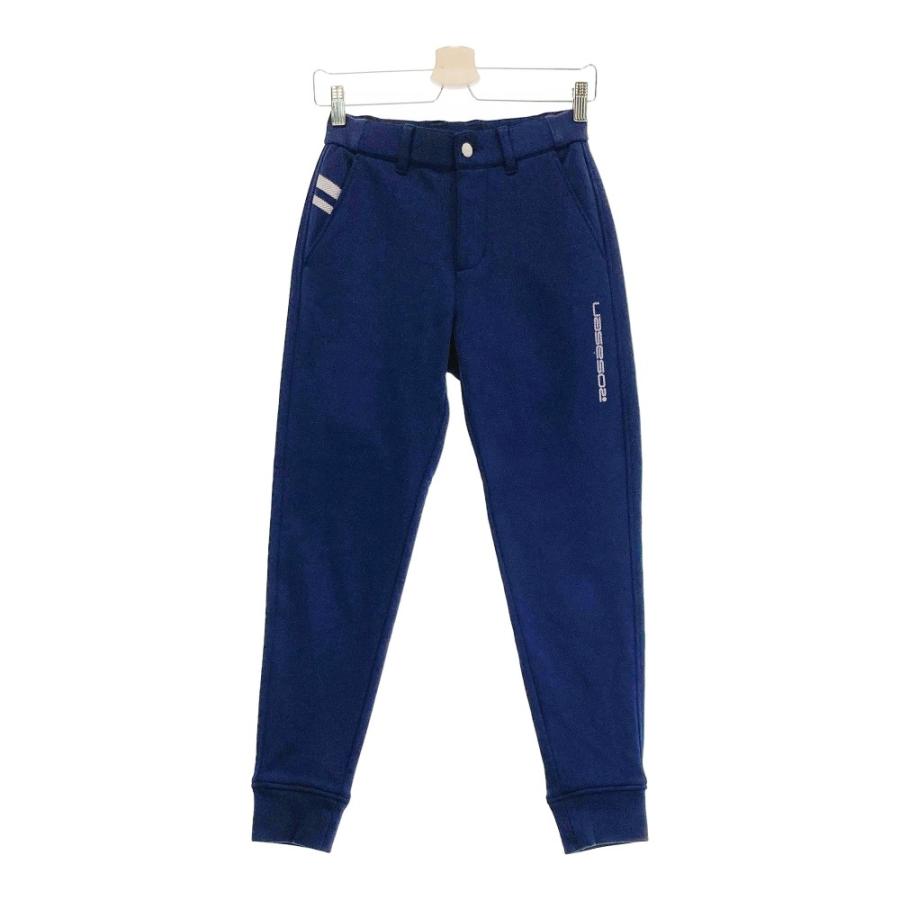 ROSASEN ロサーセン 防寒パンツ ネイビー