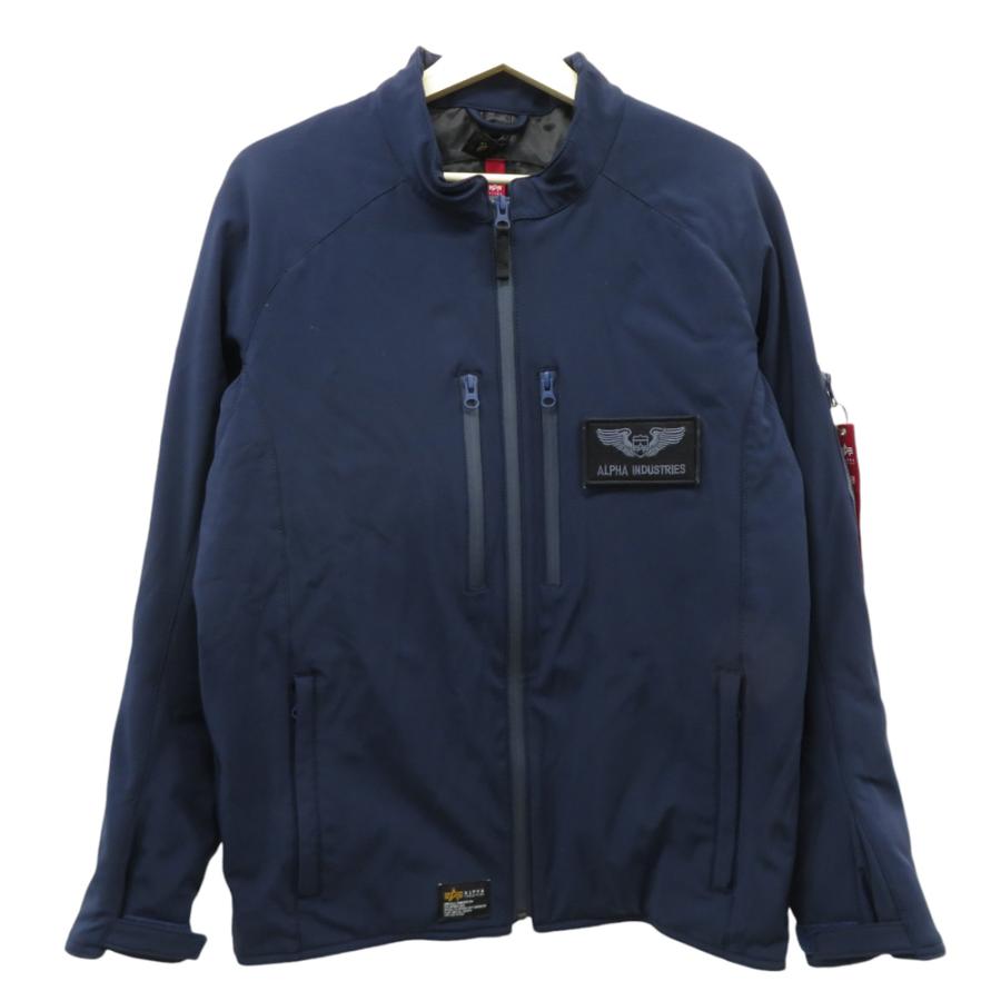 ALPHA INDUSTRIES アルファ インダストリーズ ALVA-1813W タクティカル  