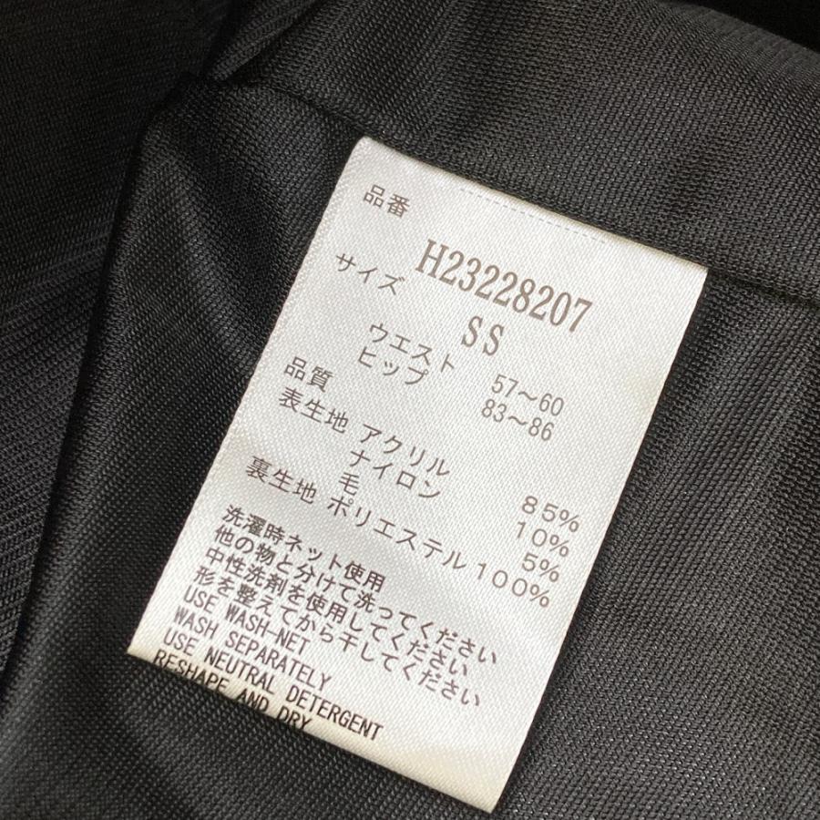 Callaway（キャロウェイ） 2023年 スカート チェック レッド系 SS