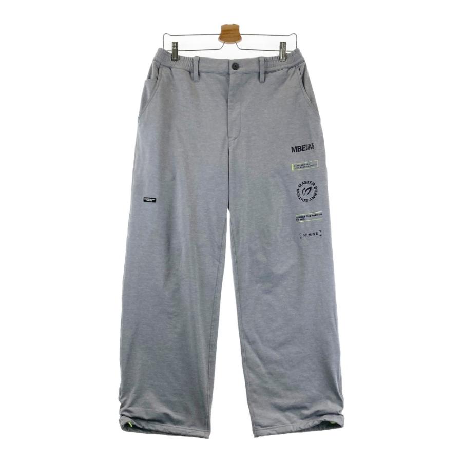 MASTER BUNNY EDITION（マスターバニーエディション） 2024年 パンツ