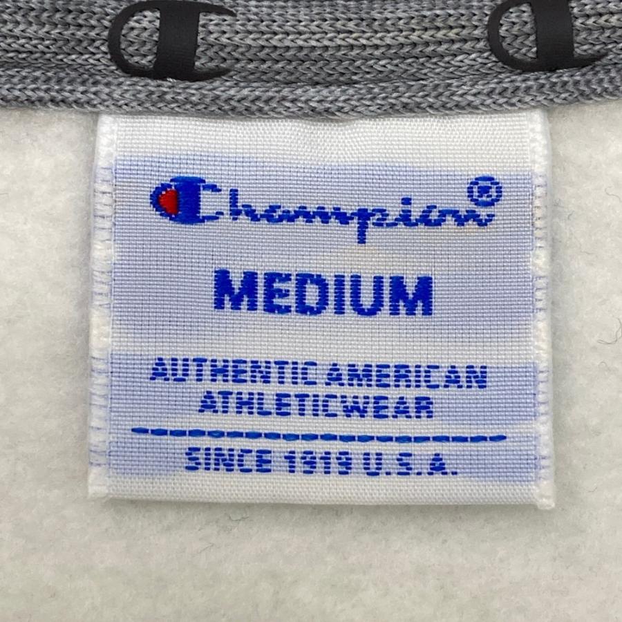 CHAMPION GOLF チャンピオンゴルフ CW-UG001 裏起毛 スウェットトレーナー  ベージュ系 MEDIUM ゴルフウェア レディース｜stst-used｜03