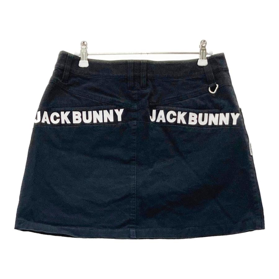 Jack Bunny!! JACK BUNNY ジャックバニー インナー付 ストレッチ