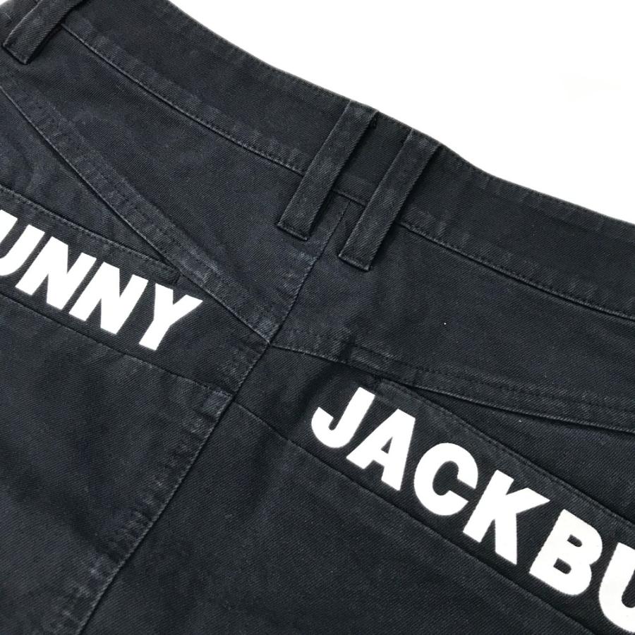 Jack Bunny!!（ジャックバニー） JACK BUNNY インナー付 ストレッチ