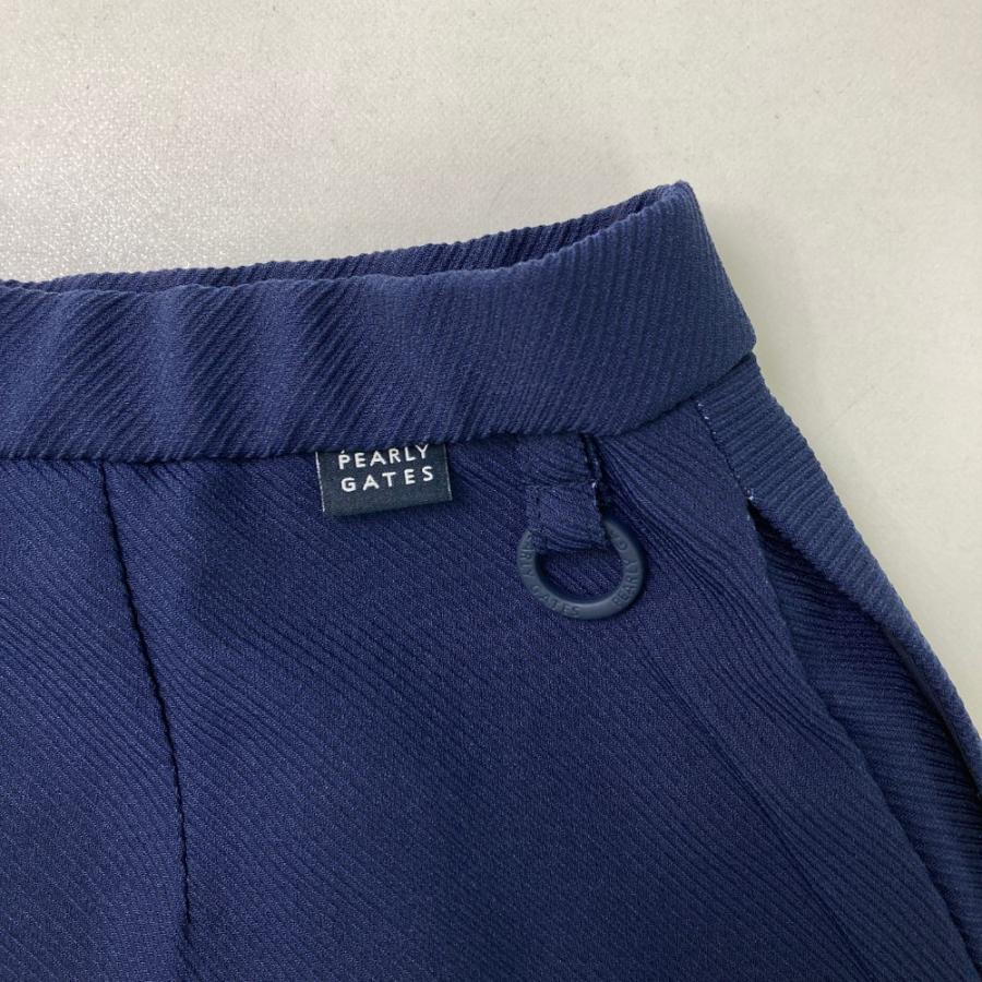 PEARLY GATES パーリーゲイツ 2023年モデル フレアスカート 花柄 PEARLY GATES パーリーゲイツ 2023年モデル フレアスカート 花柄