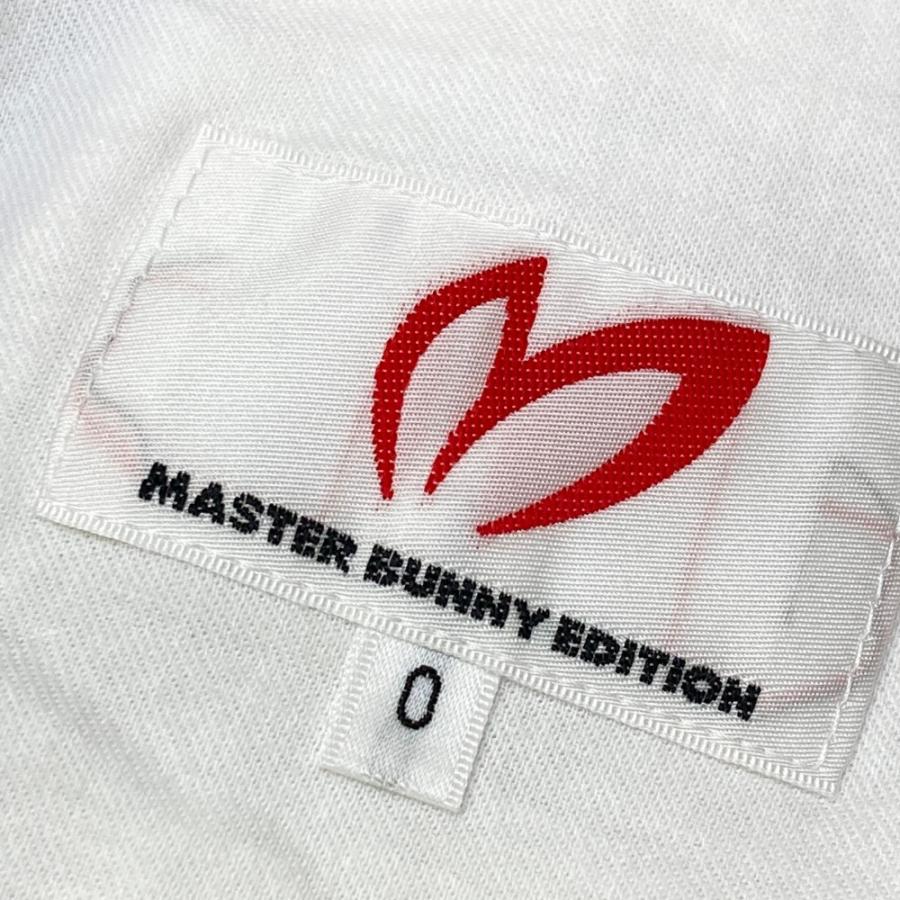 MASTER BUNNY EDITION（マスターバニーエディション） ストレッチ