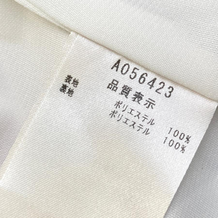 ARCHIVIO アルチビオ  スカート 総柄 ホワイト系 36 ゴルフウェア レディースの画像