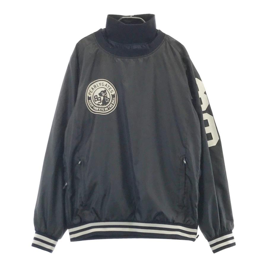 PEARLY GATES パーリーゲイツ スニードジャック インナー付 蓄熱  