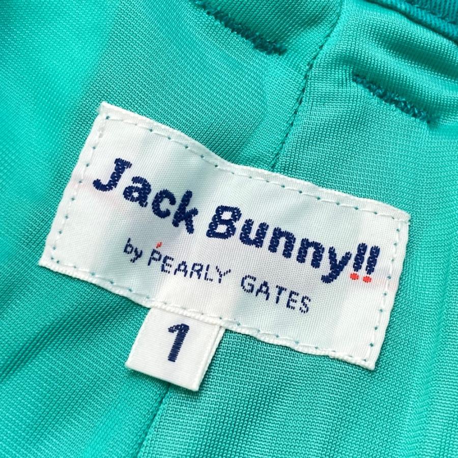 Jack Bunny!!（ジャックバニー） JACK BUNNY インナー付 スカート 総柄