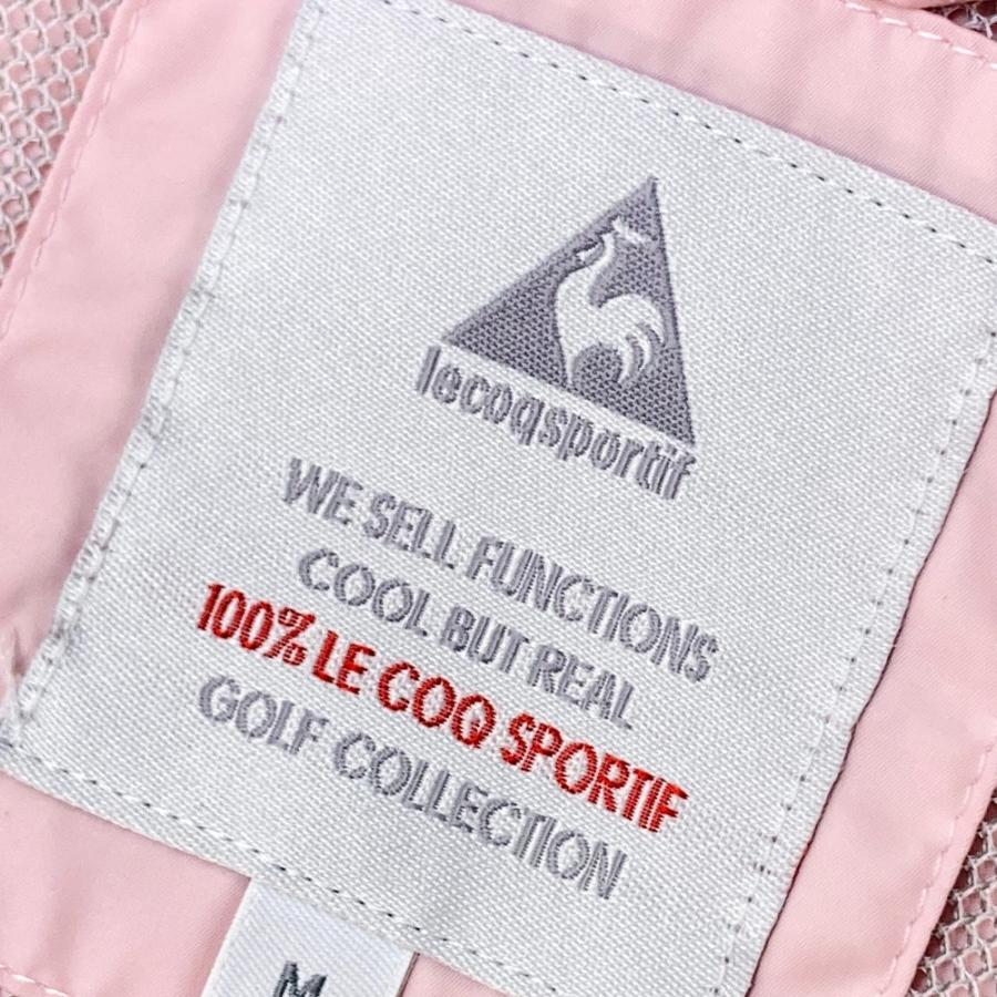 le coq sportif GOLF（ルコックスポルティフ ゴルフ） LECOQ GOLF